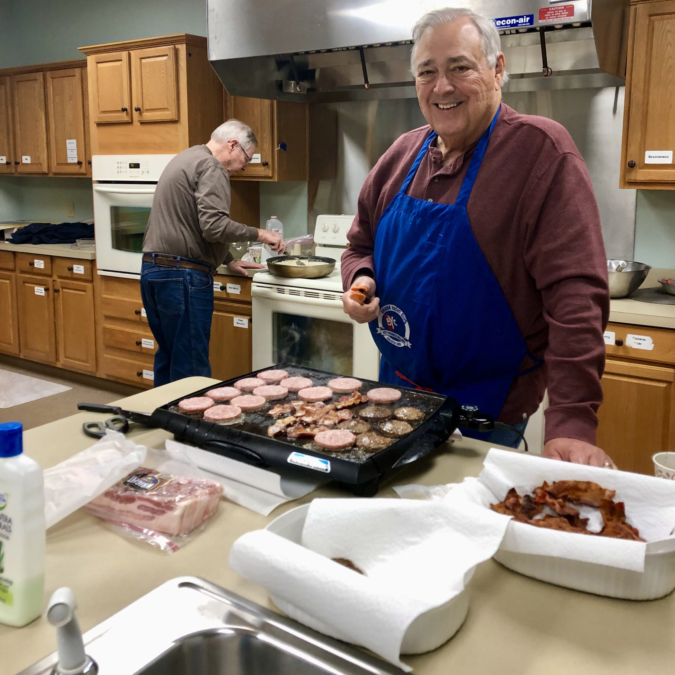 Men's Breakfast 5 1.14.23